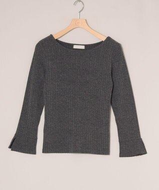 ONWARD Reuse Park 【any SiS】カットソー秋冬 グレー