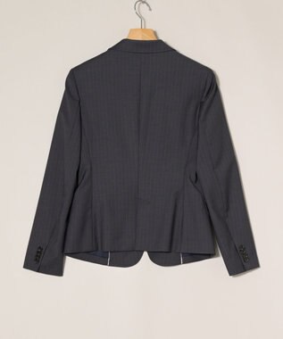 ONWARD Reuse Park 【組曲】ジャケット春夏 グレー