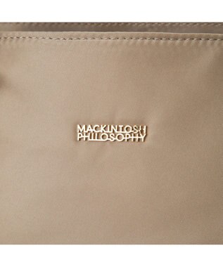 ACE BAGS & LUGGAGE MACKINTOSH PHILOSOPHY 5M32 トートバッグ A4サイズ 13.3インチPC収納 17991 マッキントッシュフィロソフィー ベージュ