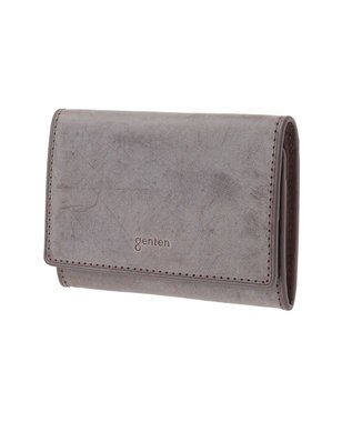 genten プレッソ 小銭カード入れ