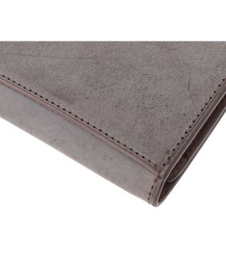 genten プレッソ 小銭カード入れ ダークブラウン