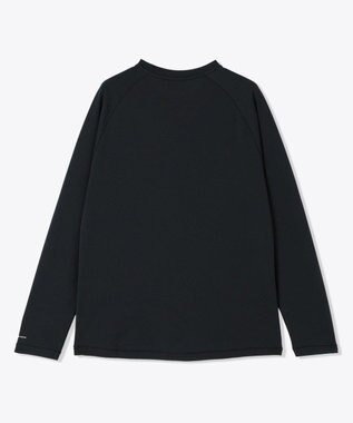Columbia Columbia/ マウンテンズアーコーリングロングスリーブTシャツ /コロンビア Black