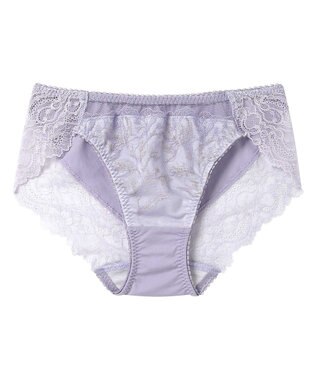  ショーツ 【Hold Day Bra ホールドデイブラ】 BYJ382とペア アウターにひびきにくい(裾) PYJ182 アンフィ／ワコール