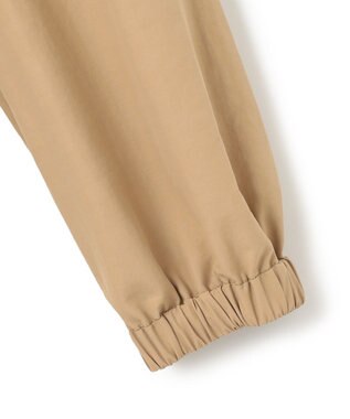 TOCCA 【消臭・洗える】TARP コート ベージュ系