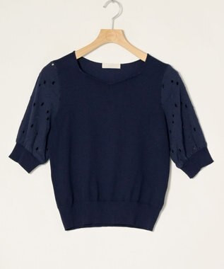 ONWARD Reuse Park 【any SiS】ニット春夏