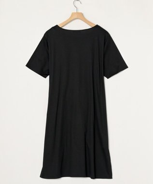 ONWARD Reuse Park 【ICB】カットソー秋冬 ブラック