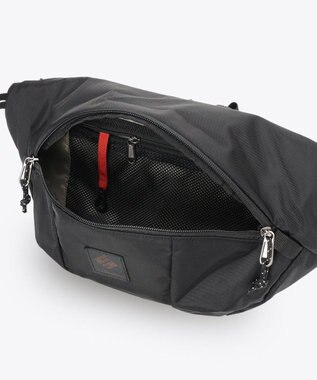 Columbia Columbia/ パナシーアヒップバッグ /コロンビア Black