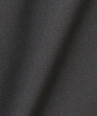 23区 L 【一部店舗限定/滝沢眞規子さん着用/撥水加工】ミリタリー フーデット ダウンコート グレー系