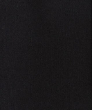 UNFILO Iラインスカート ブラック