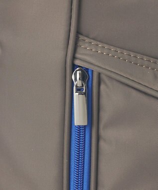 PW CIRCULUS 【UNISEX】デタッチャブル キャディバッグ　シューズケース・ランドリーケース付  ゴルフ ダークブラウン系