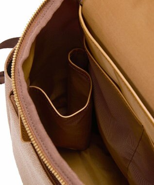 TOPKAPI 【Breath TOPKAPI】SCOTCH GRAIN PELICAN スコッチグレインペリカン リュック / バックパック / 旅行 バッグ ブラウン