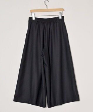 ONWARD Reuse Park 【自由区】パンツ秋冬 ブラック