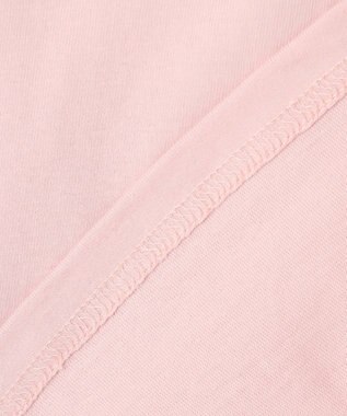 ANY KIDS セーラーカラー Tシャツ ピンク