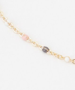 組曲 【2WAY】ジェミニネックレス ゴールド系