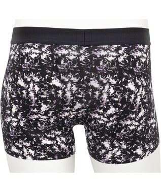 WACOAL MEN WACOAL MEN ボクサーパンツ 【気持ちいいパンツ】 動いてもズレにくい フロントの安定性・快適性 フリーなカッティング（裾部分） なめらかな肌ざわり 前閉じ 下着 WT3429 /ワコールメン グレイッシュブルー