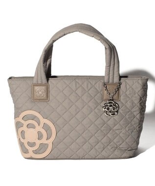 CLATHAS スプリング　手提げバッグ