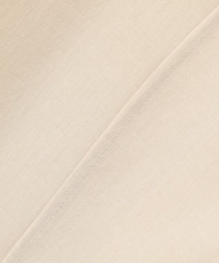 BEIGE， 【洗える/接触冷感/速乾/UVケア対応・Precious 8月号掲載】BATEAU / ボタンレスノーカラジャケット Beige