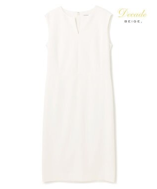  LUIZA / ノースリーブワンピース