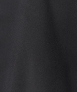 JOSEPH ABBOUD MOUNTAIN 【ECO撥水/耐水性/透湿防水素材/ストレッチ/軽量】ボイルドポリエステル マウンテンシェル パンツ ブラック系