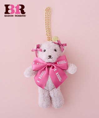 Maison de FLEUR サーティワン　ベアチャーム