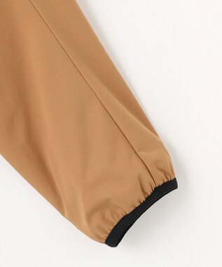 23区GOLF 【MEN】【ストレッチ/撥水】マルチウェイ ブルゾン＆リバーシブルベスト キャメル系