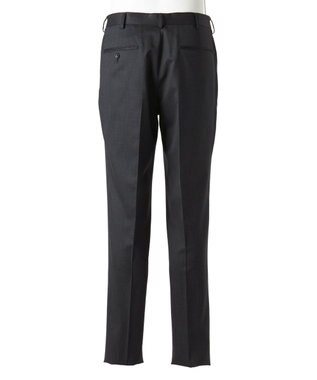 J.PRESS MEN 【定番】【JAPAN CRAFT CLOTH】スーツ / 背抜き /2B グレー系