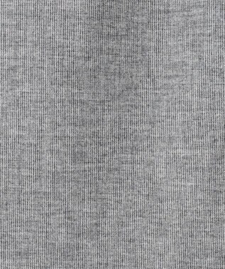 JOSEPH ABBOUD 【キングサイズ・ストレッチ/セットアップ/弱撥水】フランネル ジャージ ジャケット ライトグレー系