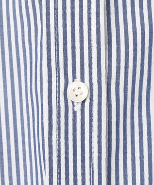 ANY エニィファンクションシャツブラウス ロンスト