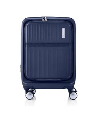 Samsonite アメリカンツーリスター スーツケース 36L(/44L) トラント スピナー54 TRANTO ネイビー