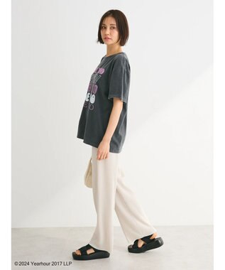 Green Parks ●ＧＯＯＤ　ＳＰＥＥＤ　ＴＨＥ　ＷＨＯ　Ｔ Charcoal Gray