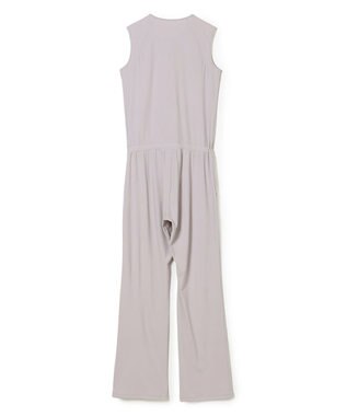 Chacott オールインワン ラベンダー