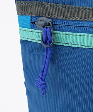 JOSEPH ABBOUD MOUNTAIN 【COTOPAXI】CUBO POUCH ORGANIZERS ポーチ ホワイト系