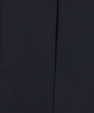 JOSEPH 【WEB＆OUTLET限定】テイラーウールブレンド　スカート Navy