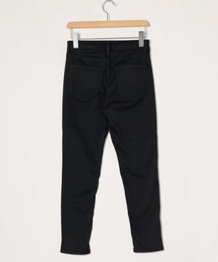 ONWARD Reuse Park 【23区】パンツ春夏 ブラック