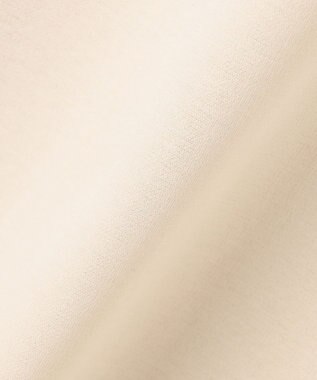 uncrave ダブルフェイスジャージー ワンピース エクリュ