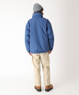 Columbia Columbia/ ボウルトゥドームジャケット /コロンビア Night Tide