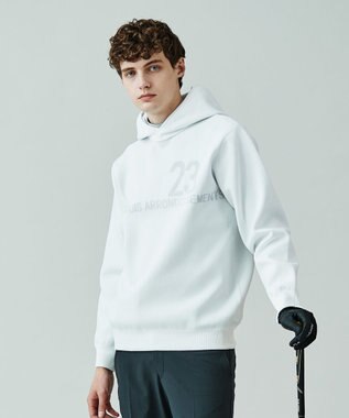 MEN】【UVケア】フーディーパーカー / 23区GOLF | ファッション通販