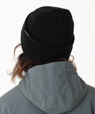 Columbia Columbia/ スプリットレンジルーズニットキャップ /コロンビア Black