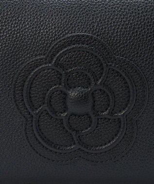 CLATHAS アピラ ショルダーバッグ ブラック