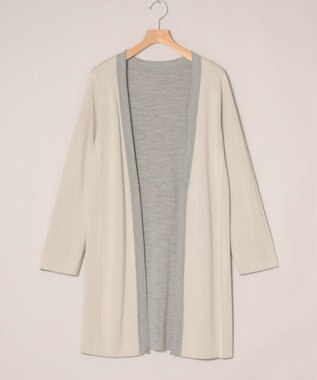 ONWARD Reuse Park 【自由区】ニット秋冬 グレー