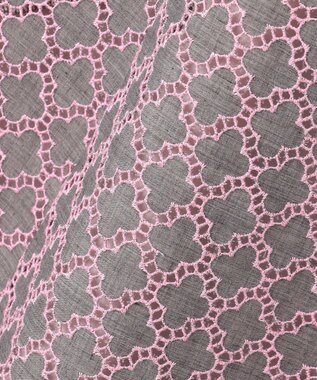 TOCCA 【00サイズあり・洗える・消臭】CODE MESSAGE ドレス グレー系7