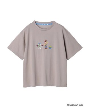 Green Parks Ｔｏｙ　ｓｔｏｒｙ／クロスステッチＴｅｅ B