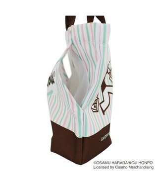 ROOTOTE 8215【OSAMU GOODS(R)コラボトート】/ IP.ルーキャリッジ.OSAMU(オサム)-C 01：ショッピング