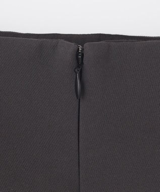 NAVE 【Nave】トリプルクロス ショートパンツ チャコール系