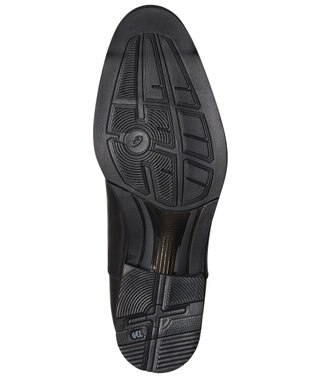 ASICS WALKING ランウォークウォーキングシューズ 3E ブラック系