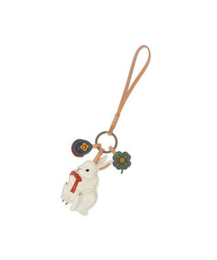 genten ワクワクチャーム うさぎ シロ