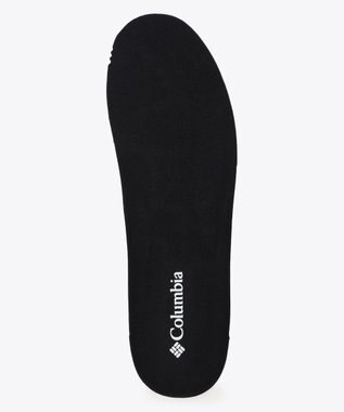 Columbia Columbia/ イエローテイル アイスマジック ウォータープルーフ /コロンビア Carbon