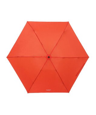 MOONBAT 【軽量/晴雨兼用】マッキントッシュ フィロソフィー 折りたたみ傘 Barbrella オレンジ