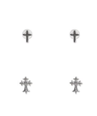 WEGO L4Pセットピアス 柄10