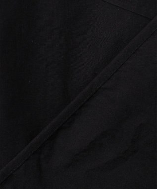 BEIGE， 【WEB限定】PROTAGONISTA / ギャザーブラウス Black